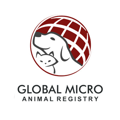 Global Micro Animal Registry logo
