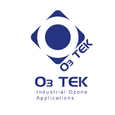 O3 Tek logo