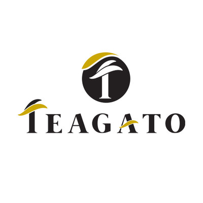 Teagato logo