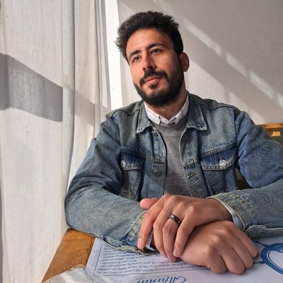 Ahmed Ali