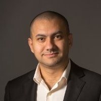 Ehab Sydhom